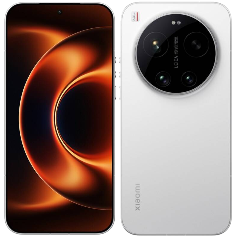 Xiaomi 17 Ultra 512 GB White
