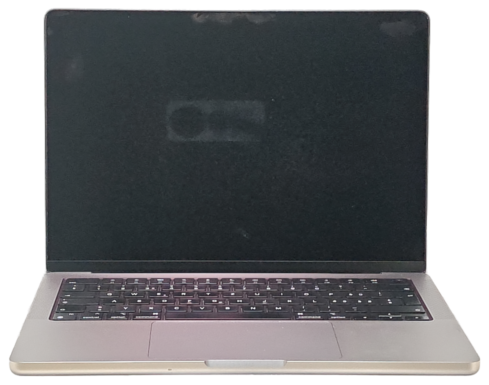 MacBook Pro 14″ M1 Max (2021) 10 CPU 32 GPU, 32 GB/1 TB SSD Silver