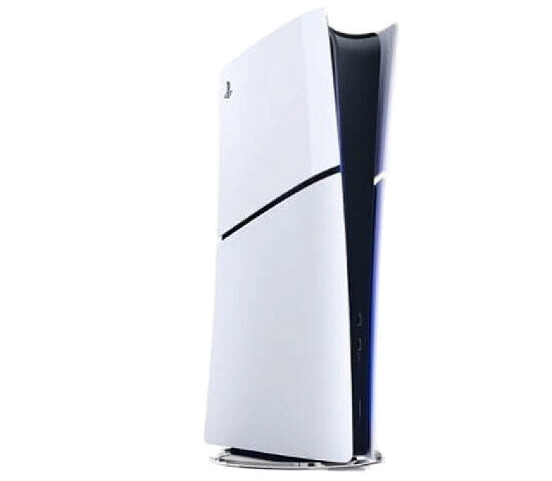 PlayStation 5 512 GB White
