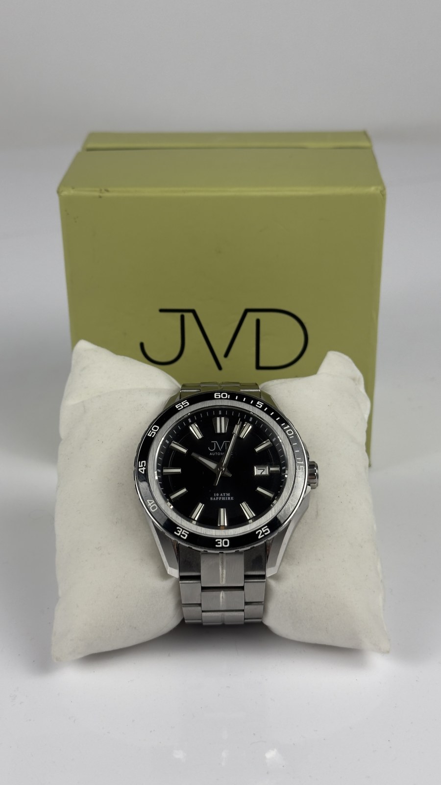 JVD HODINKY JVD