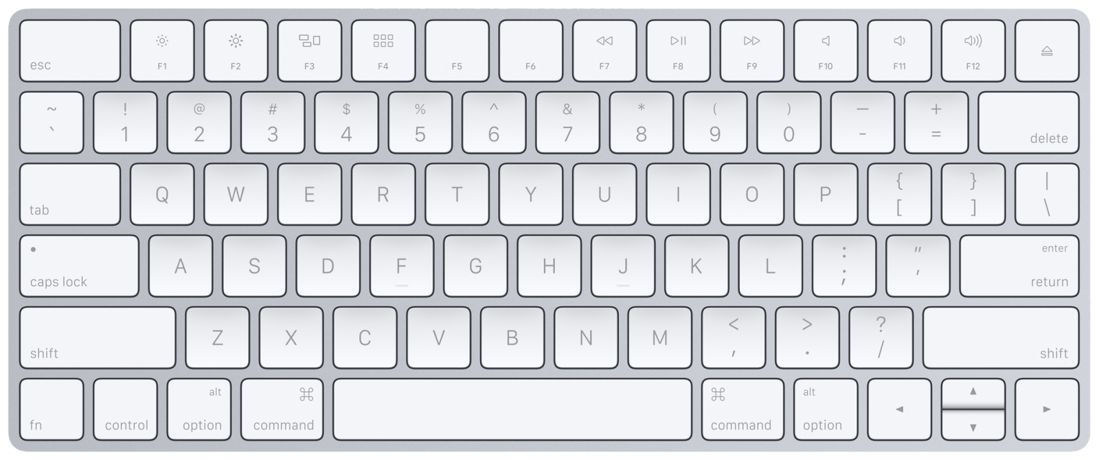 Apple A1644 White