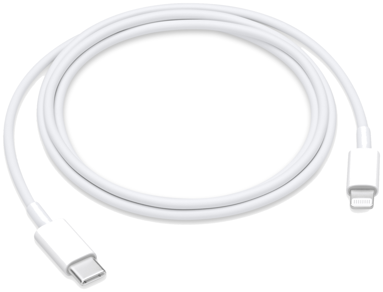 Apple USB-C to Lightning (1m)