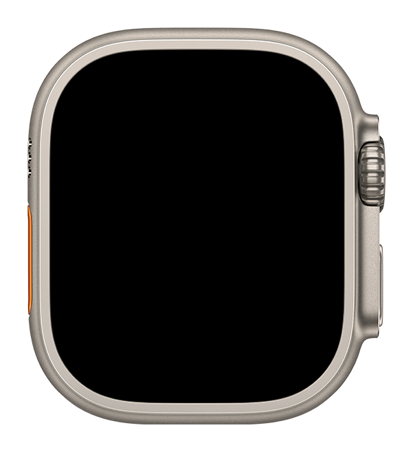 Apple Watch Ultra 1