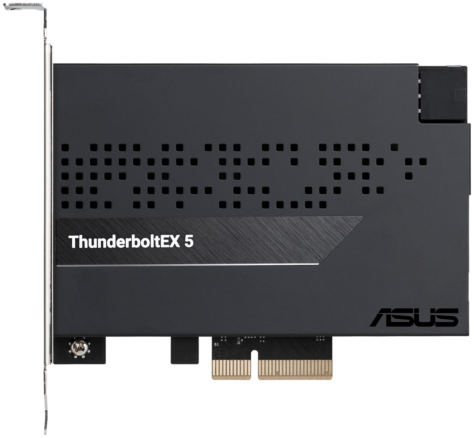 Asus ThunderboltEX 5 Black