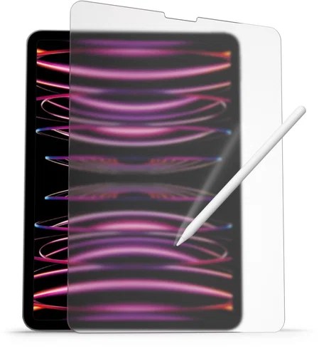 Ochranné sklo pro iPad Pro 12.9  3.gen/4.gen/5.gen/6.gen