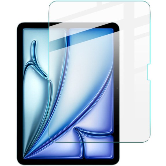 Ochranné sklo pro iPad Air 6.gen/7.gen 11" 2024 2025