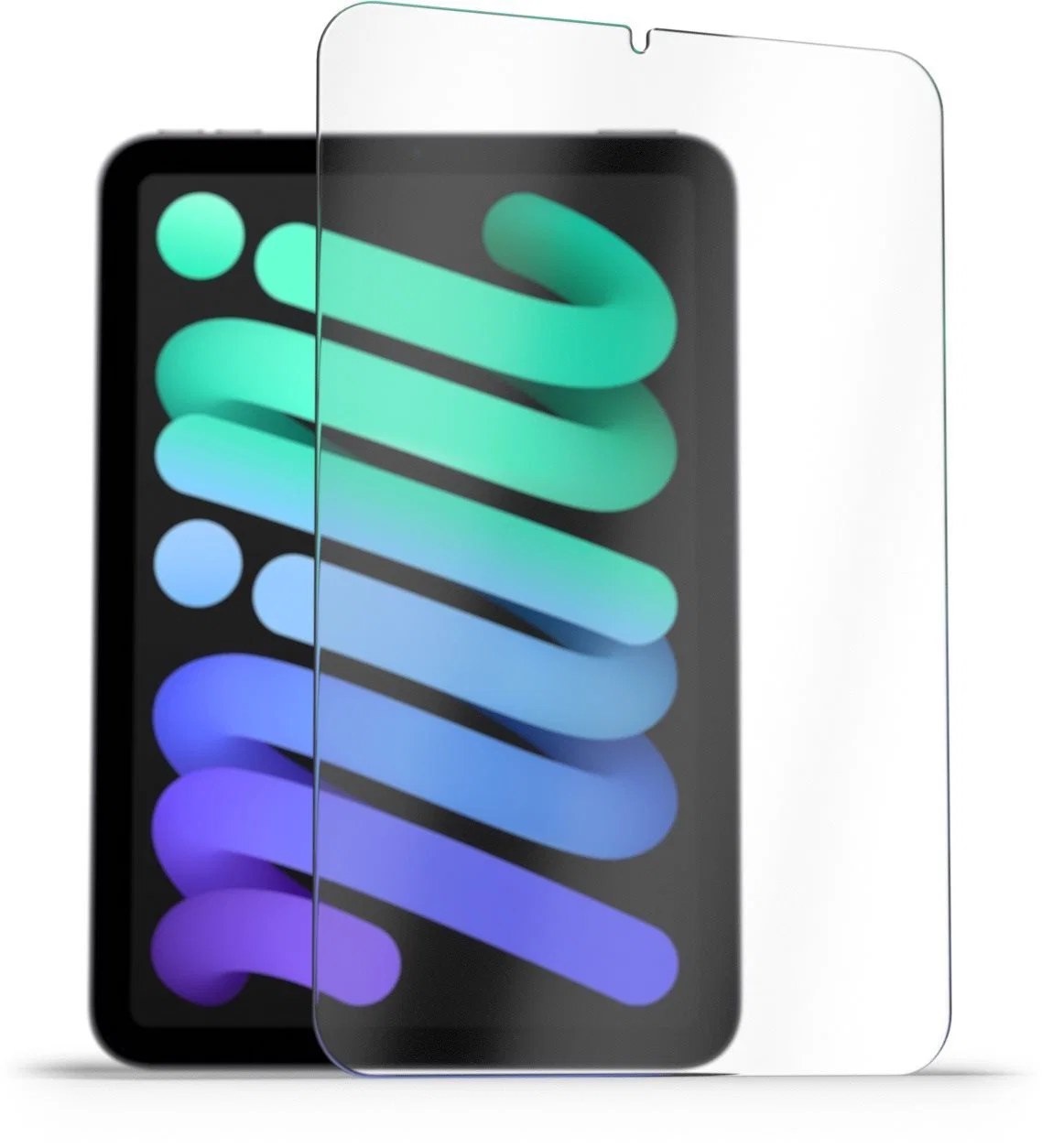 Ochranné sklo pro iPad mini 6.gen/7.gen 2021/2022