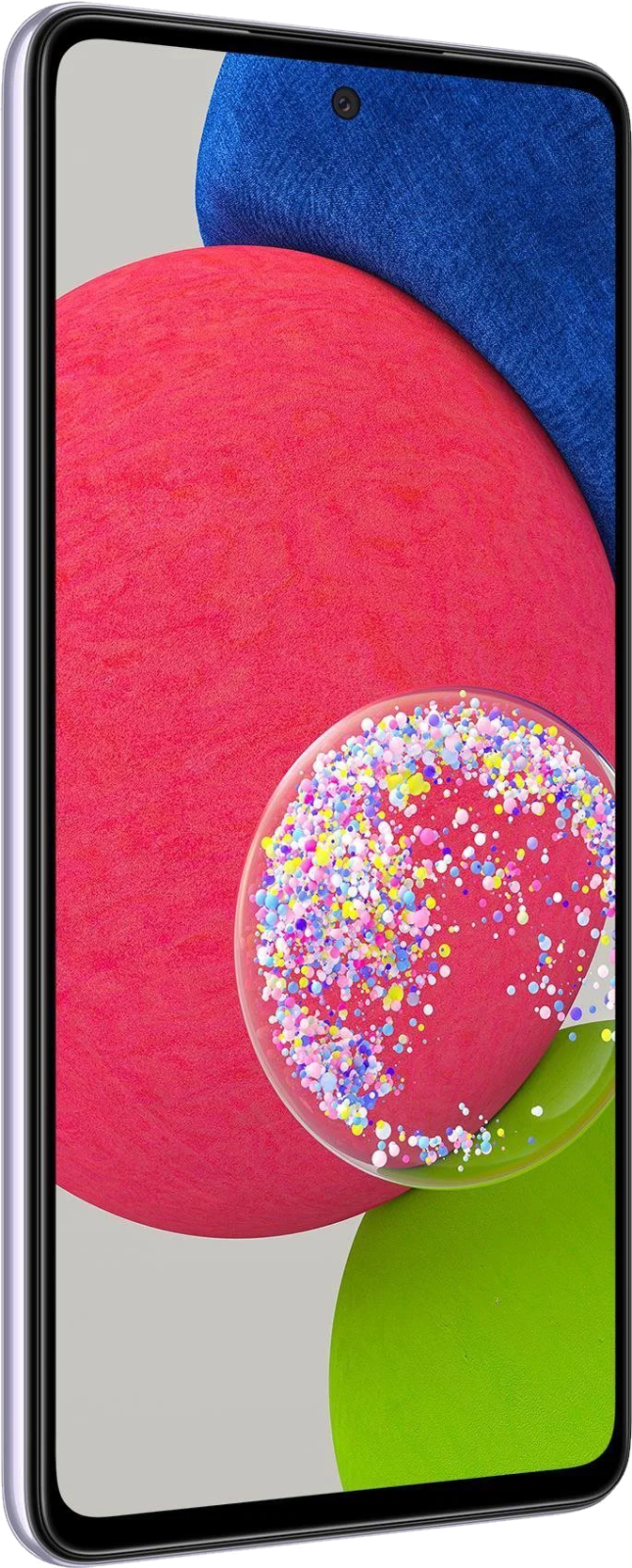 Samsung Galaxy A52s 5G 128 GB Violet