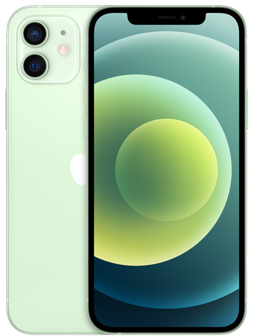 iPhone 12 128 GB Green