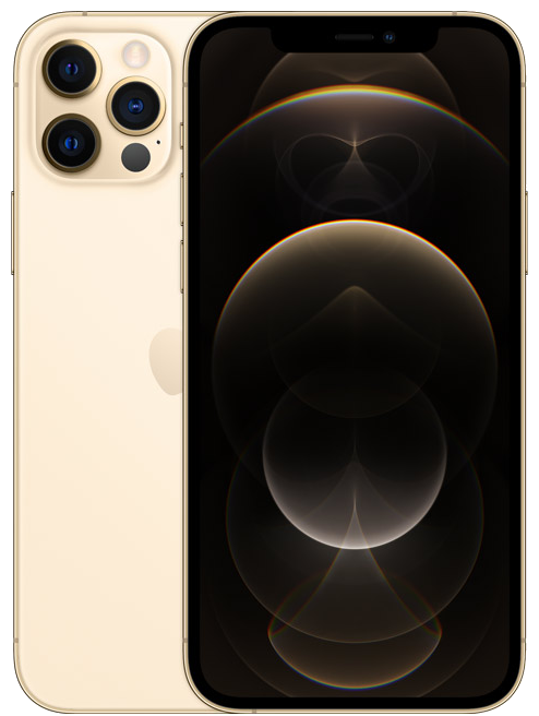iPhone 12 Pro 128 GB Gold
