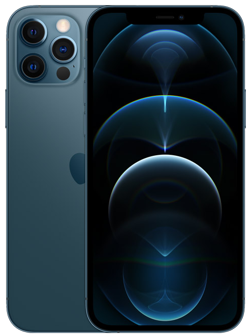 iPhone 12 Pro 128 GB Pacific Blue