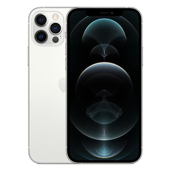 iPhone 12 Pro 128 GB Silver