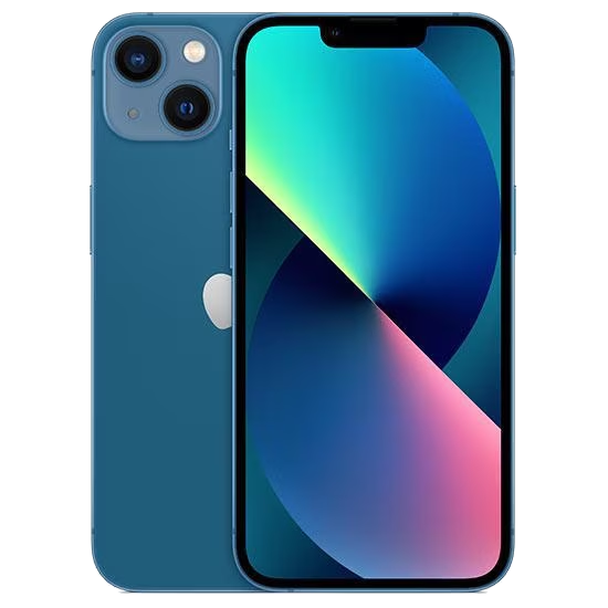 iPhone 13 128 GB Blue