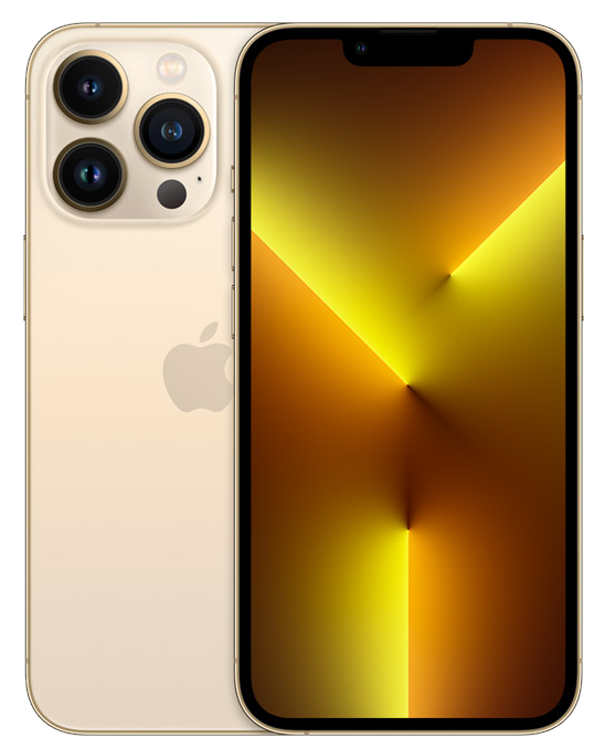 iPhone 13 Pro 128 GB Gold