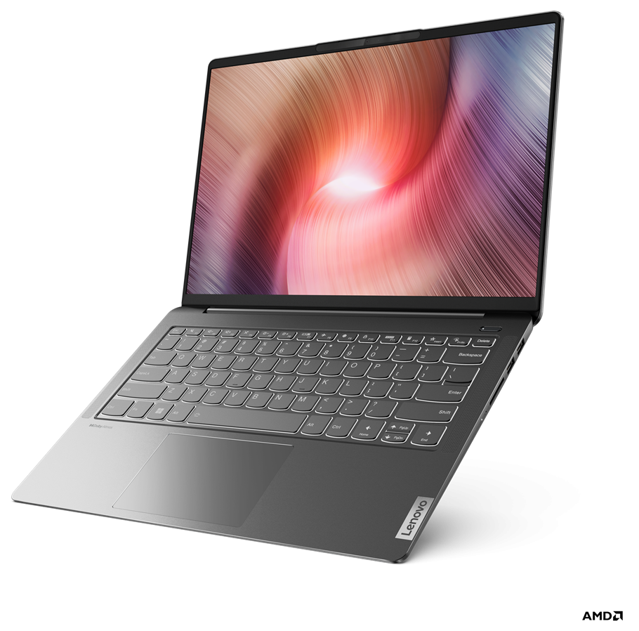 Lenovo IdeaPad 5 Pro 6 CPU, 16 GB RAM 256 GB Pacific Blue