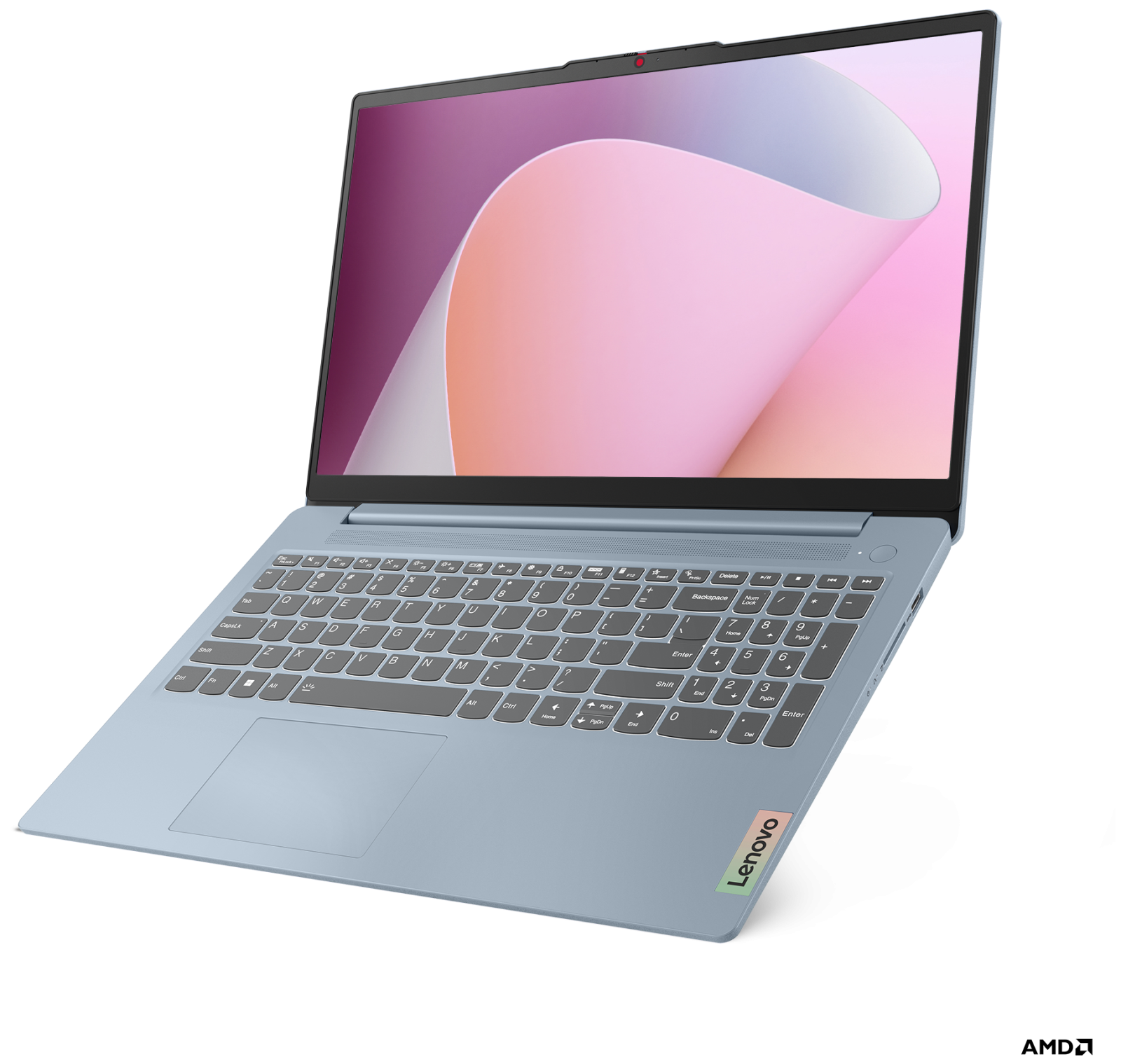 Lenovo IdeaPad Slim3 8 GB RAM 512 GB Space Grey