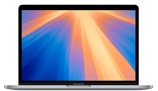MacBook Pro 13″ M1 (2020) 8 GB/512 GB SSD Space Gray