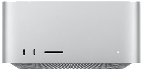 MacStudio (2022) M1 MAX 512 GB Silver
