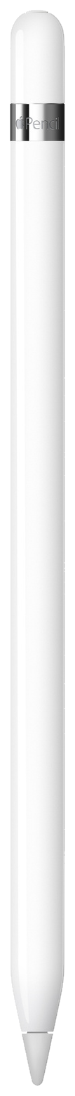 Pencil iPad pro iPad lightning White
