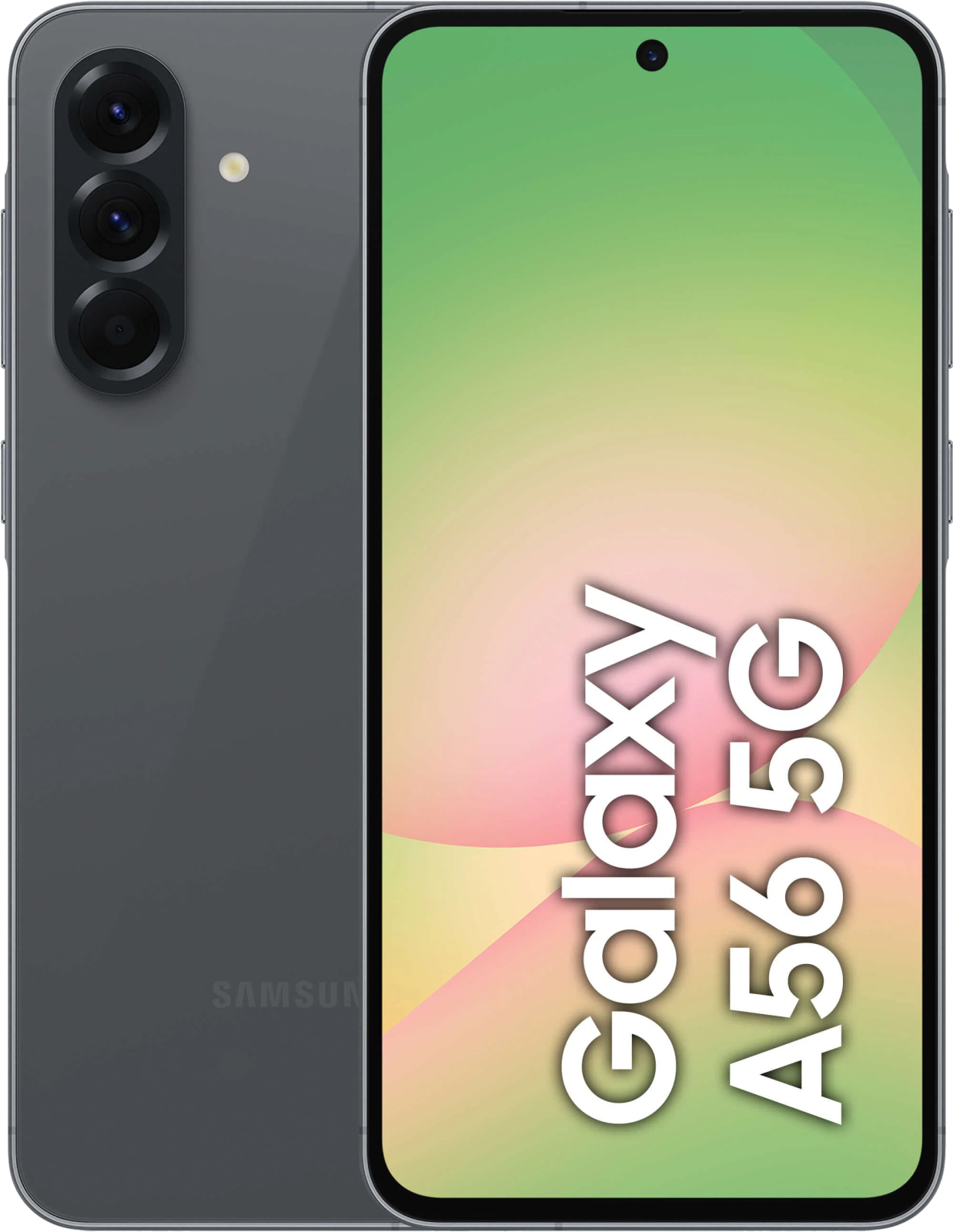 Samsung Galaxy A56 256 GB Grey