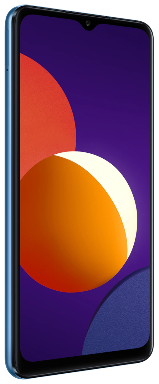 Samsung Galaxy M12 128 GB Blue