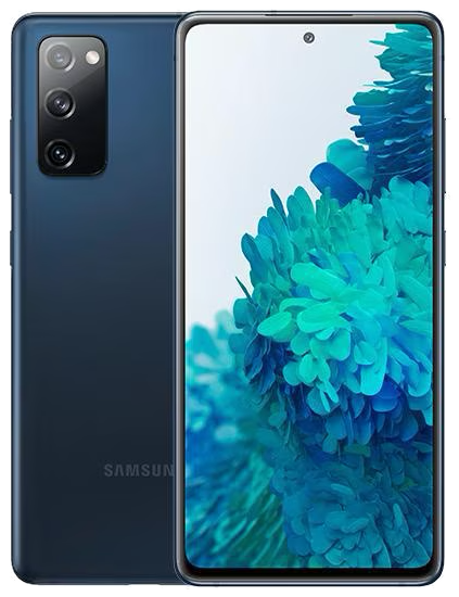 Samsung Galaxy S20 FE 5G 128 GB Navy