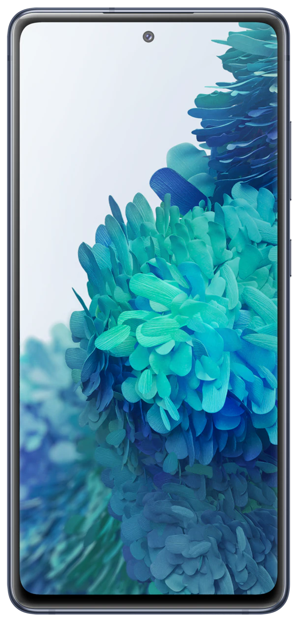 Samsung Galaxy S20 FE 128 GB Blue