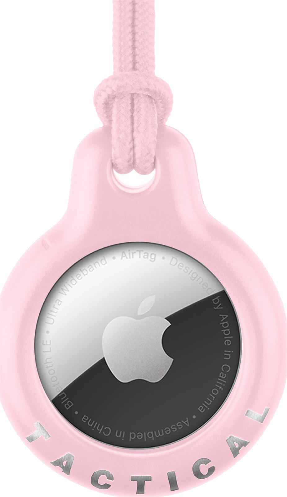 Tactical AIRTAG BEAM Pink