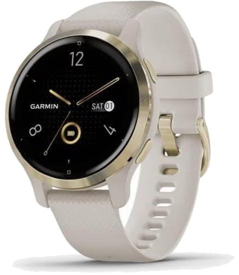 Venu 2S Light Gold